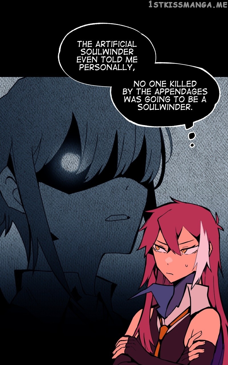 SOULWINDER Chapter 45 - page 84