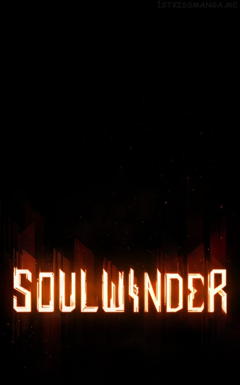 SOULWINDER Chapter 41 - page 128