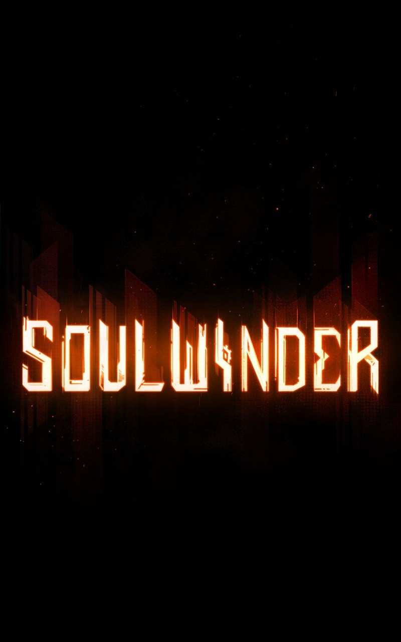 SOULWINDER Chapter 36 - page 123
