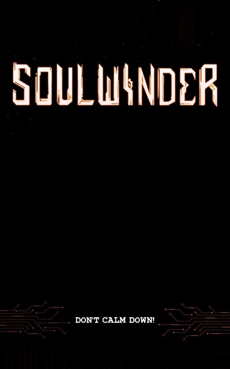 SOULWINDER Chapter 34 - page 131