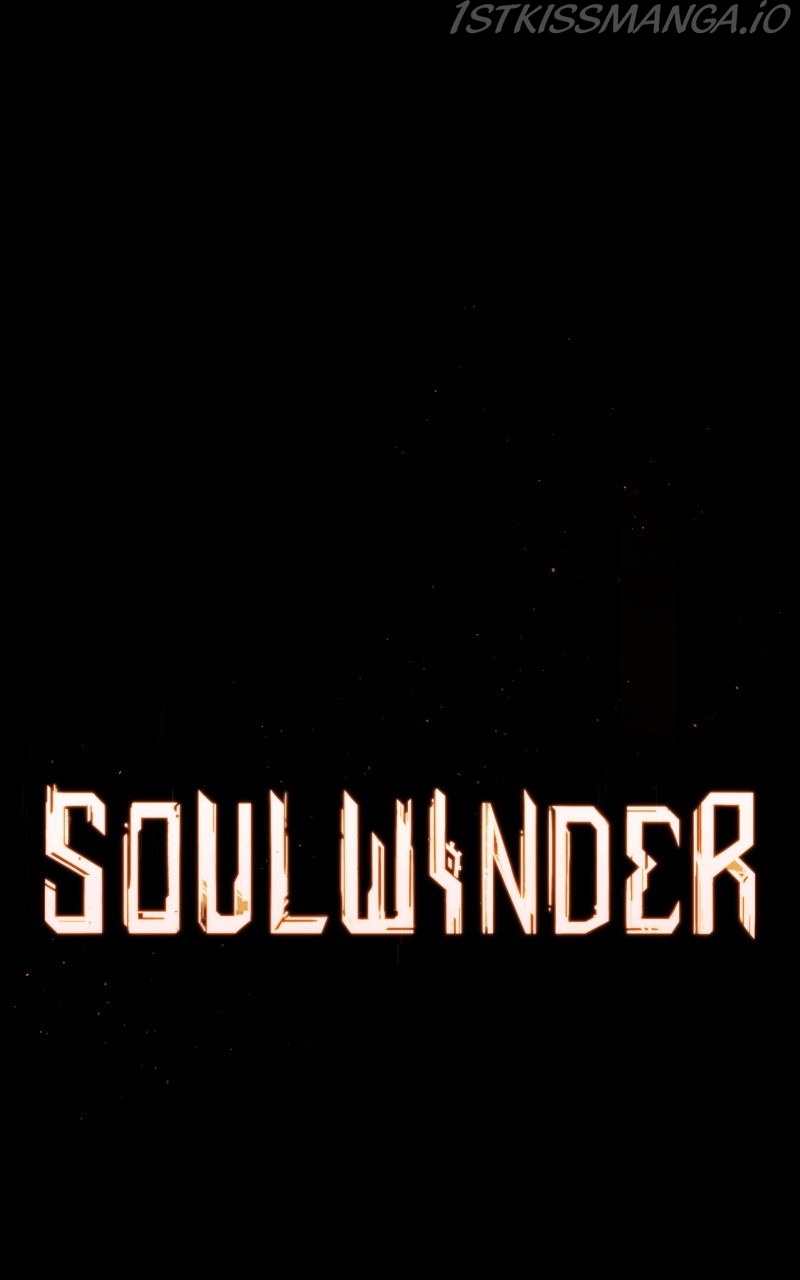 SOULWINDER Chapter 33 - page 119