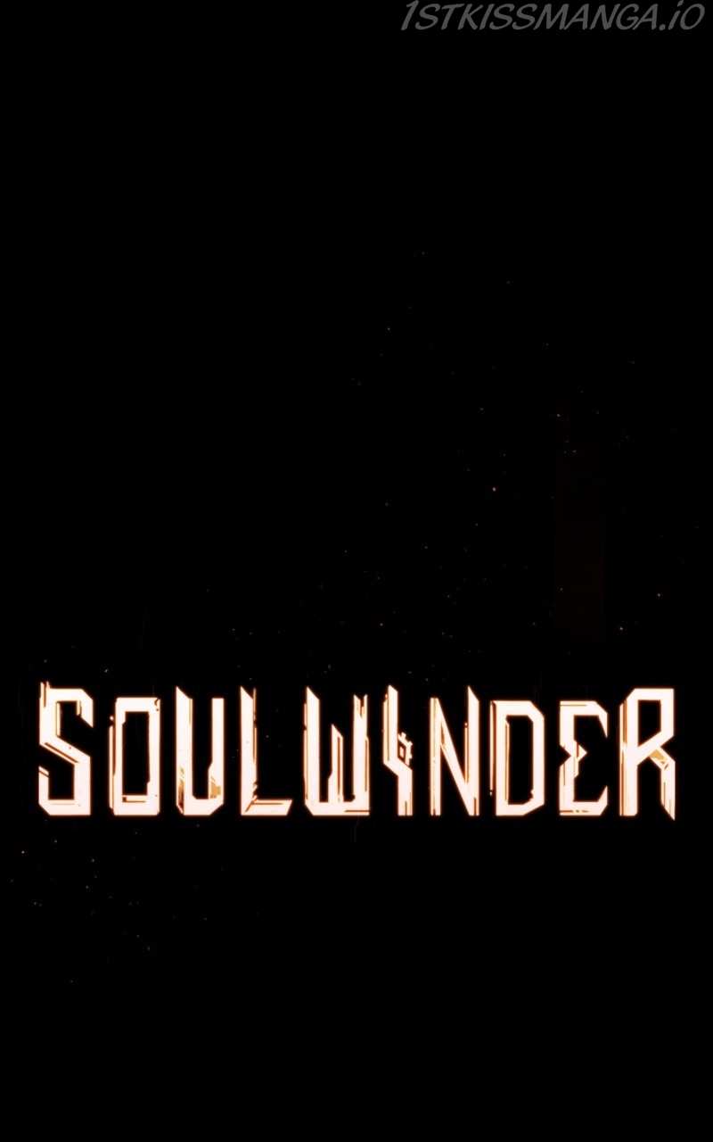 SOULWINDER Chapter 33 - page 46