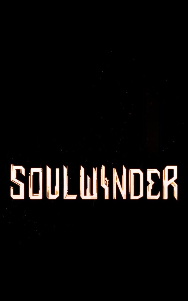 SOULWINDER Chapter 14 - page 136