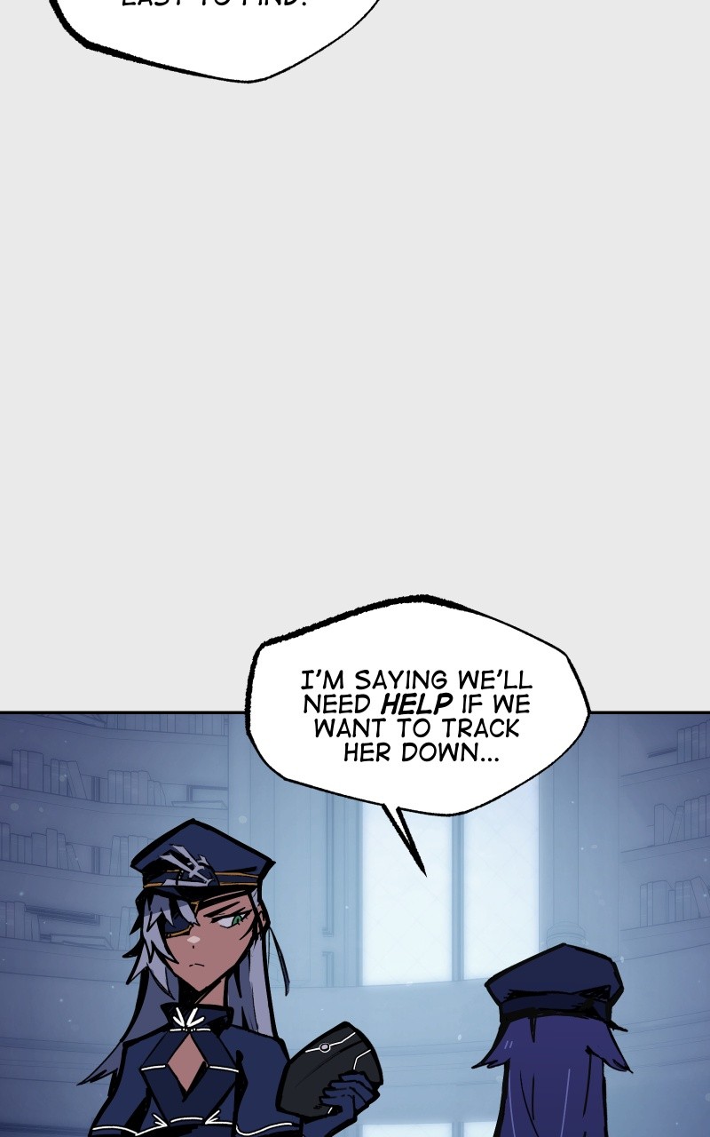 SOULWINDER Chapter 5 - page 67