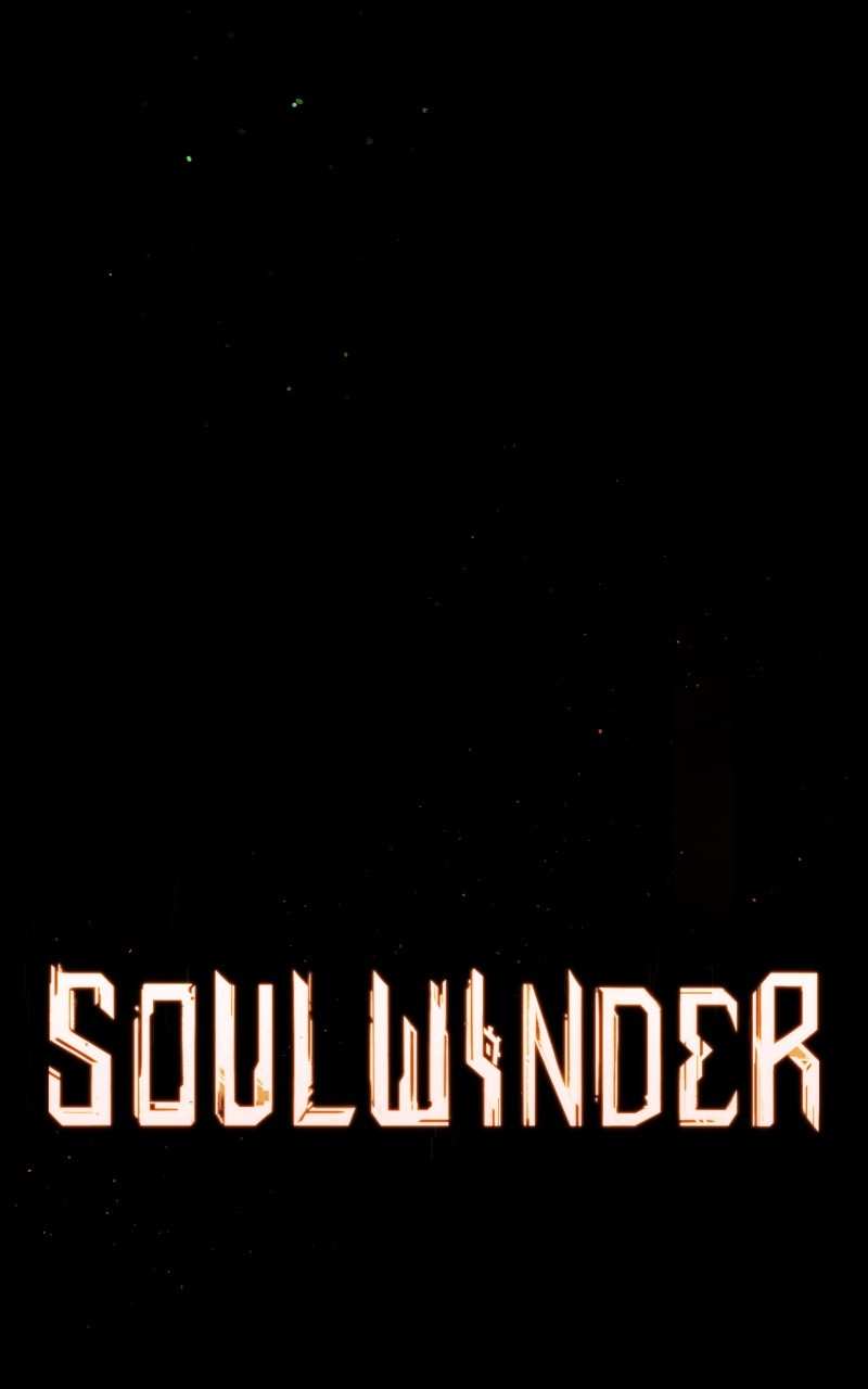 SOULWINDER Chapter 3 - page 143