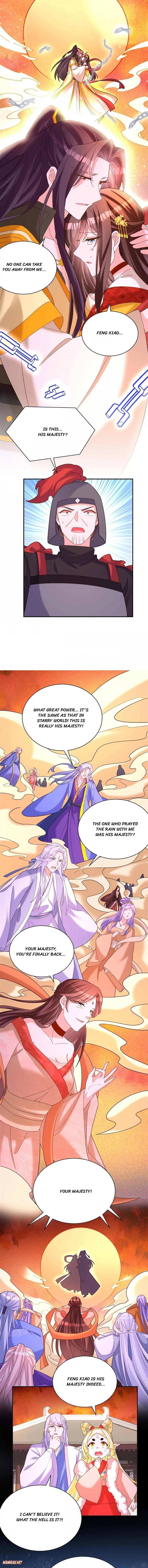 Boss of the Emperor’s Harem Chapter 194 - page 3