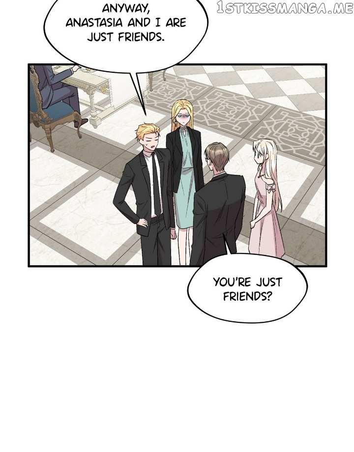 The Dawn in Moscow Chapter 102 - page 25