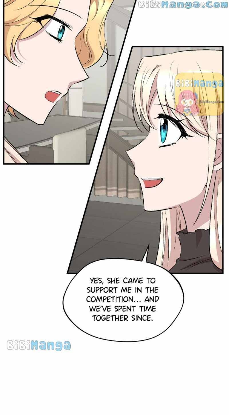 The Dawn in Moscow Chapter 82 - page 16