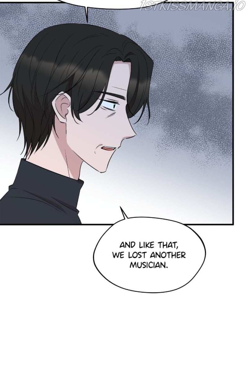 The Dawn in Moscow Chapter 76 - page 20