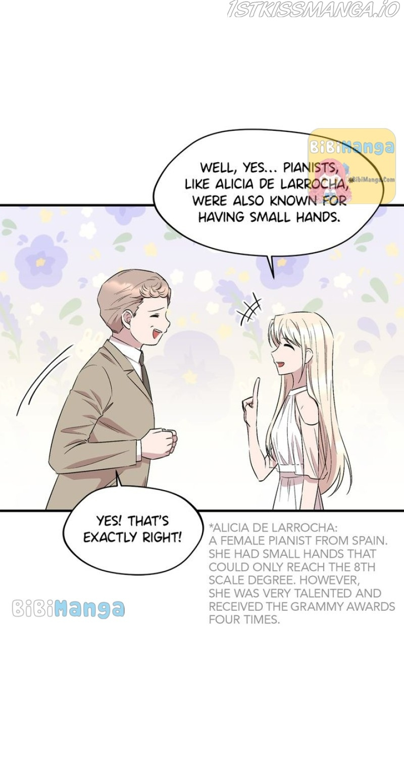 The Dawn in Moscow chapter 72 - page 12