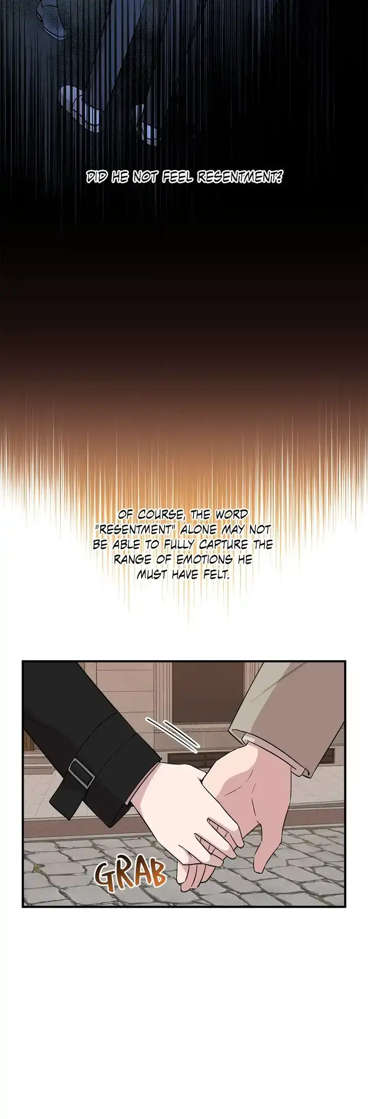 The Dawn in Moscow chapter 58 - page 10