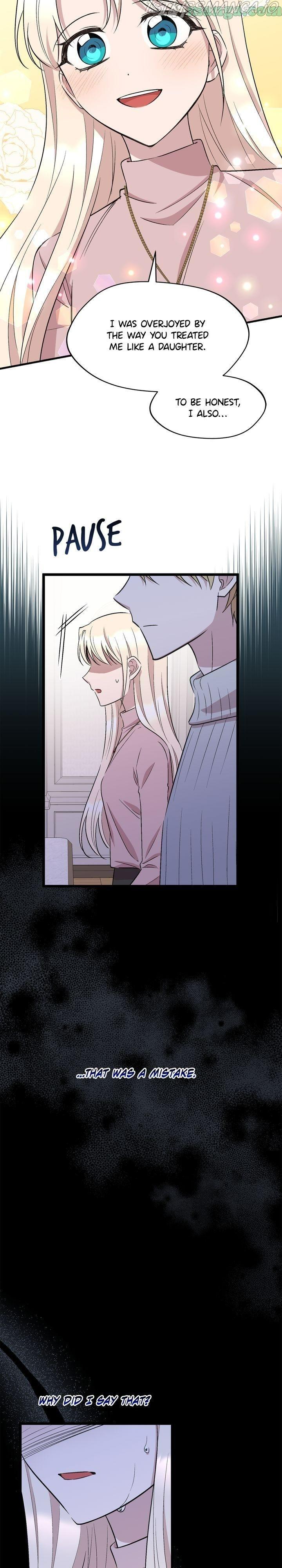 The Dawn in Moscow chapter 57 - page 27