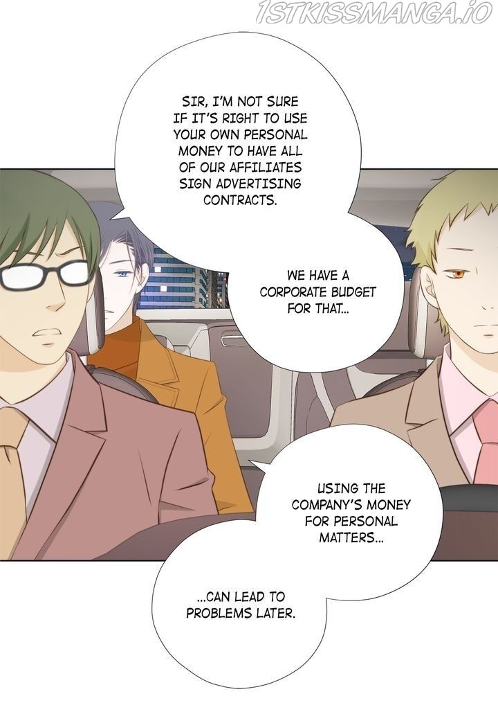 President Long-Legs chapter 120 - page 29