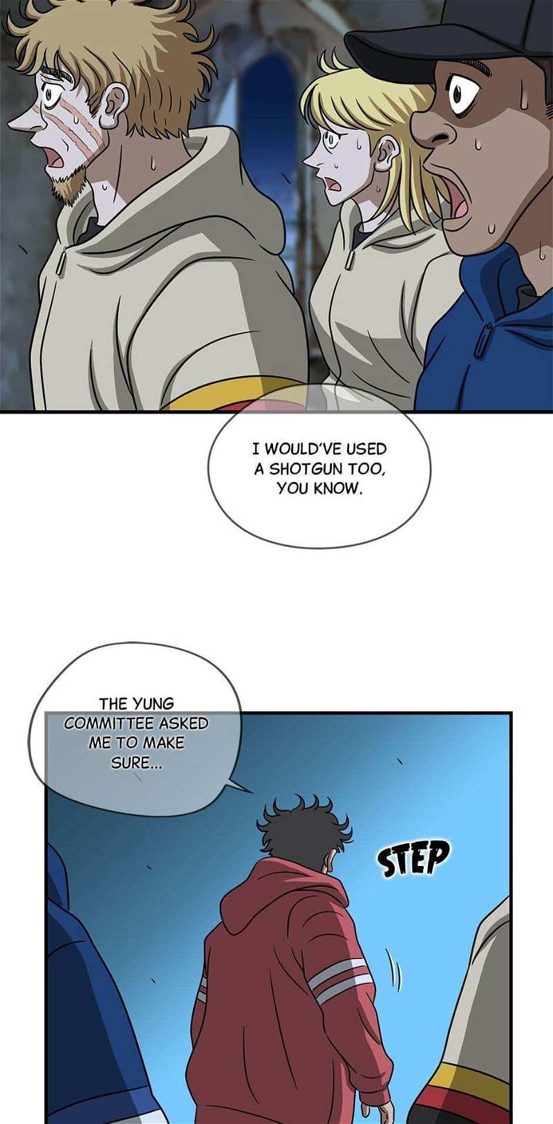 Destiny in the Heat ~A Reason to Bind to an Elite Alpha~  - page 26