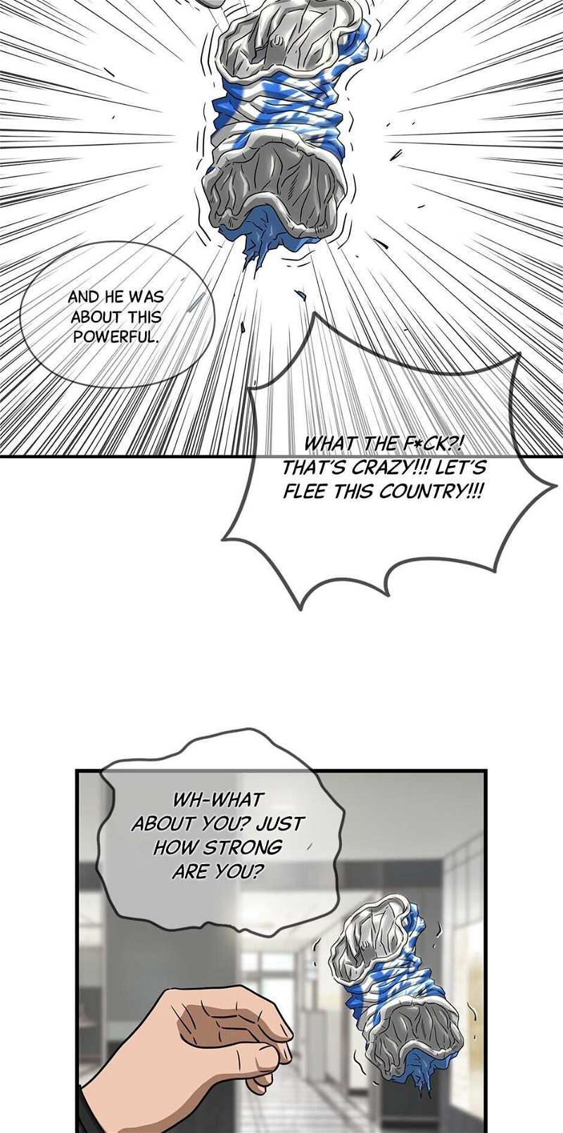 Destiny in the Heat ~A Reason to Bind to an Elite Alpha~  - page 27