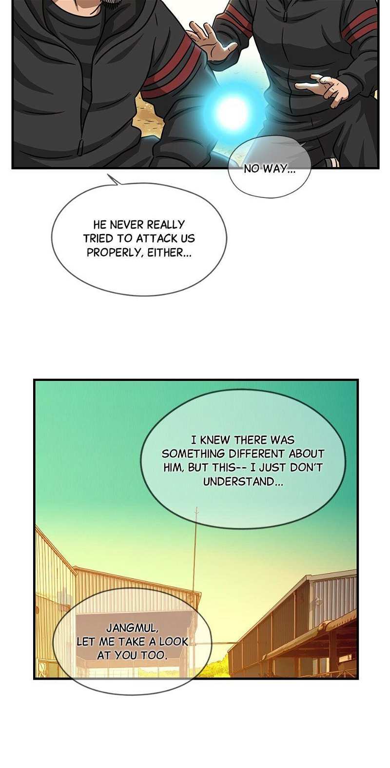 Destiny in the Heat ~A Reason to Bind to an Elite Alpha~  - page 20