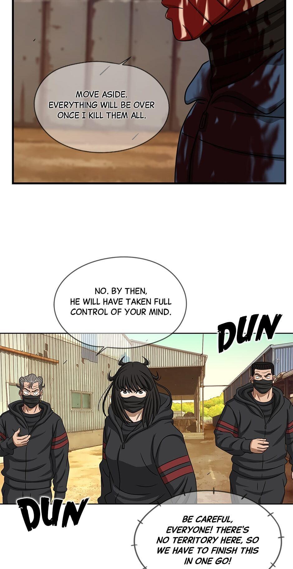 Destiny in the Heat ~A Reason to Bind to an Elite Alpha~  - page 18