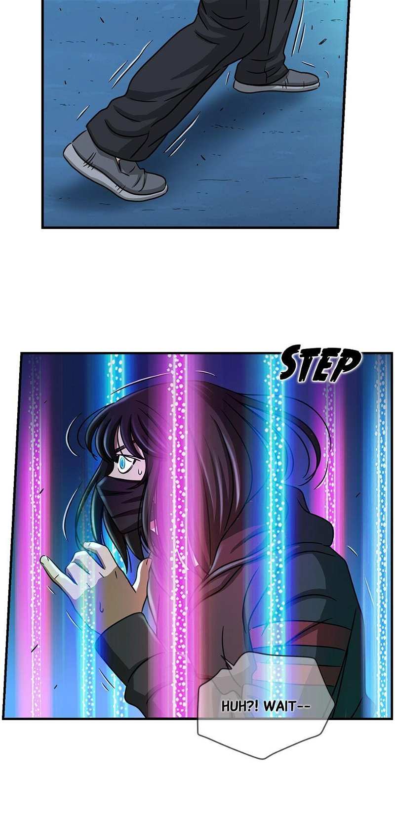 Destiny in the Heat ~A Reason to Bind to an Elite Alpha~  - page 4