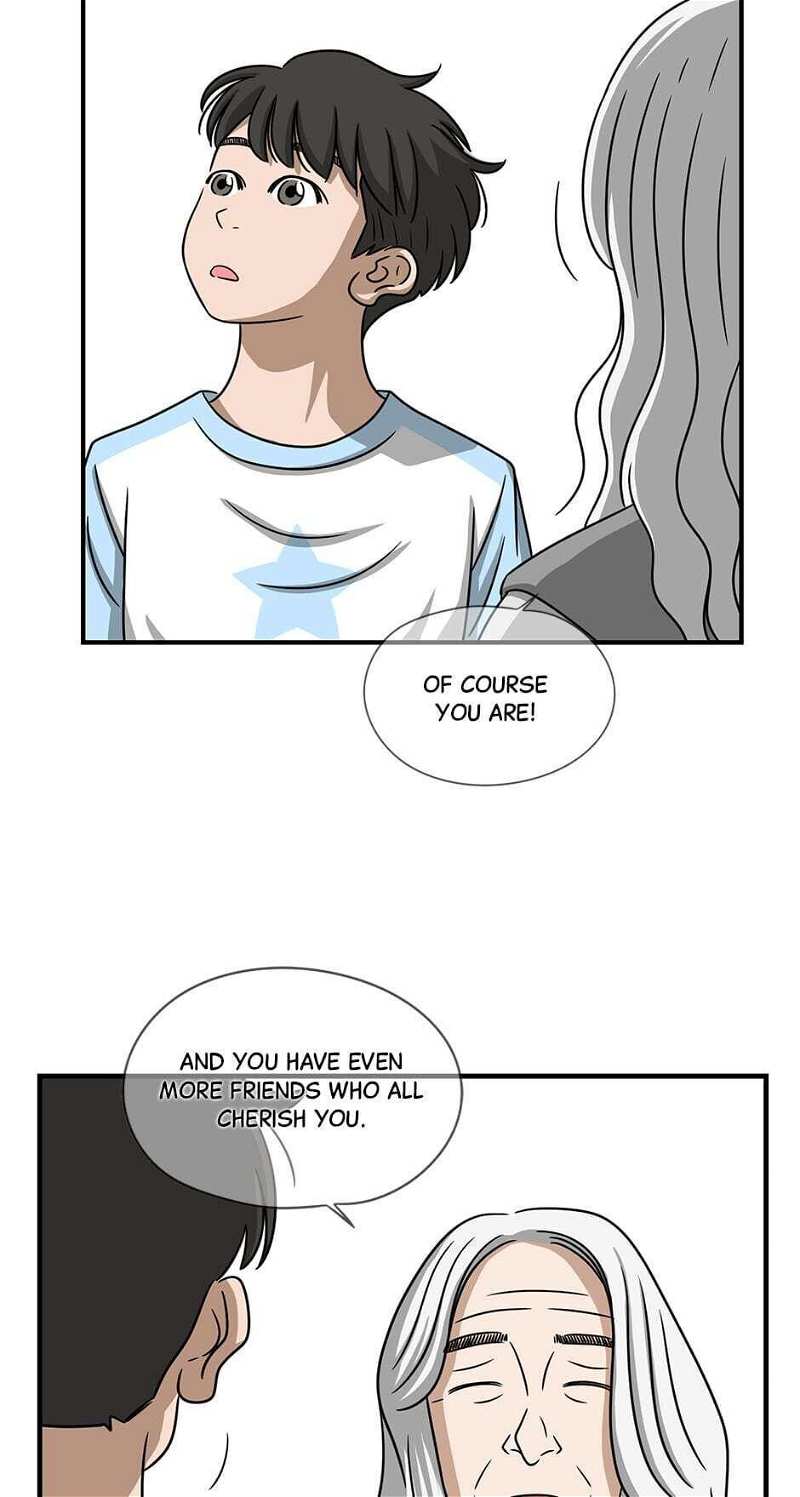 Destiny in the Heat ~A Reason to Bind to an Elite Alpha~  - page 57