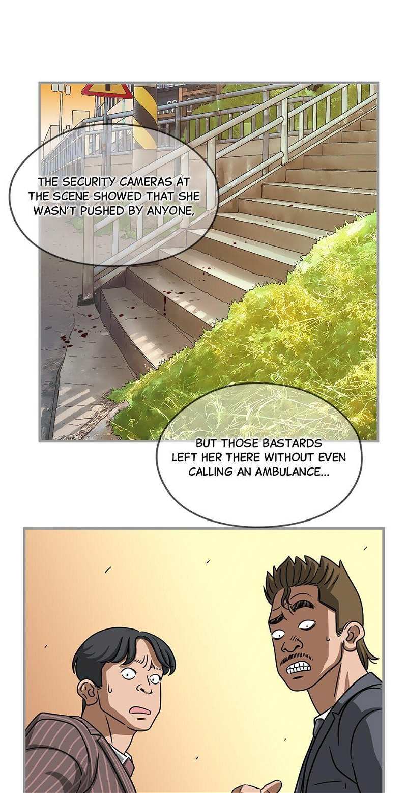 Destiny in the Heat ~A Reason to Bind to an Elite Alpha~  - page 32