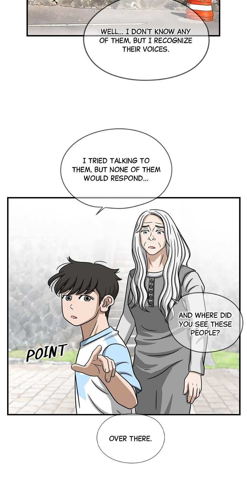 Destiny in the Heat ~A Reason to Bind to an Elite Alpha~  - page 46
