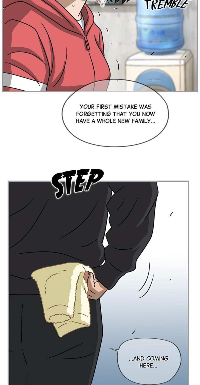 Destiny in the Heat ~A Reason to Bind to an Elite Alpha~  - page 41