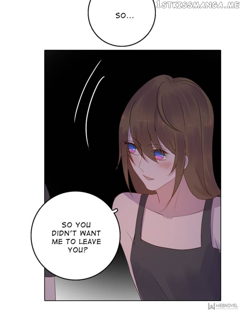 My Comeback War chapter 100 - page 24