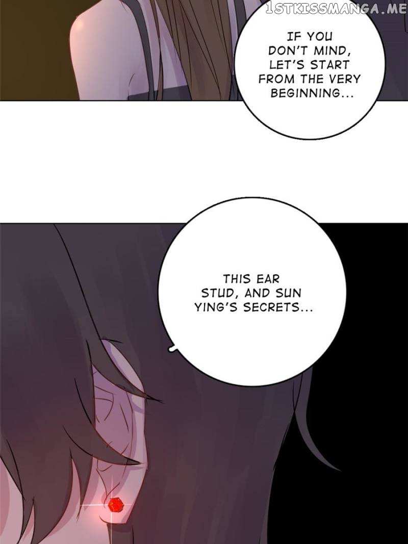My Comeback War chapter 100 - page 29
