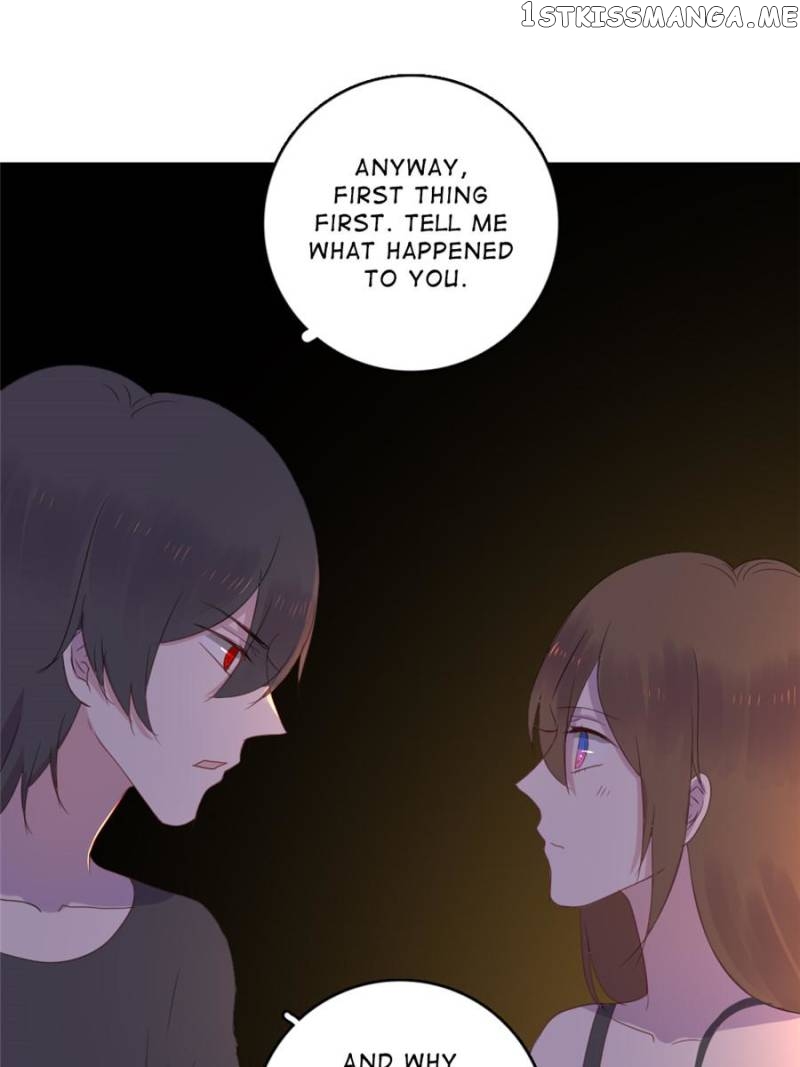 My Comeback War chapter 100 - page 4