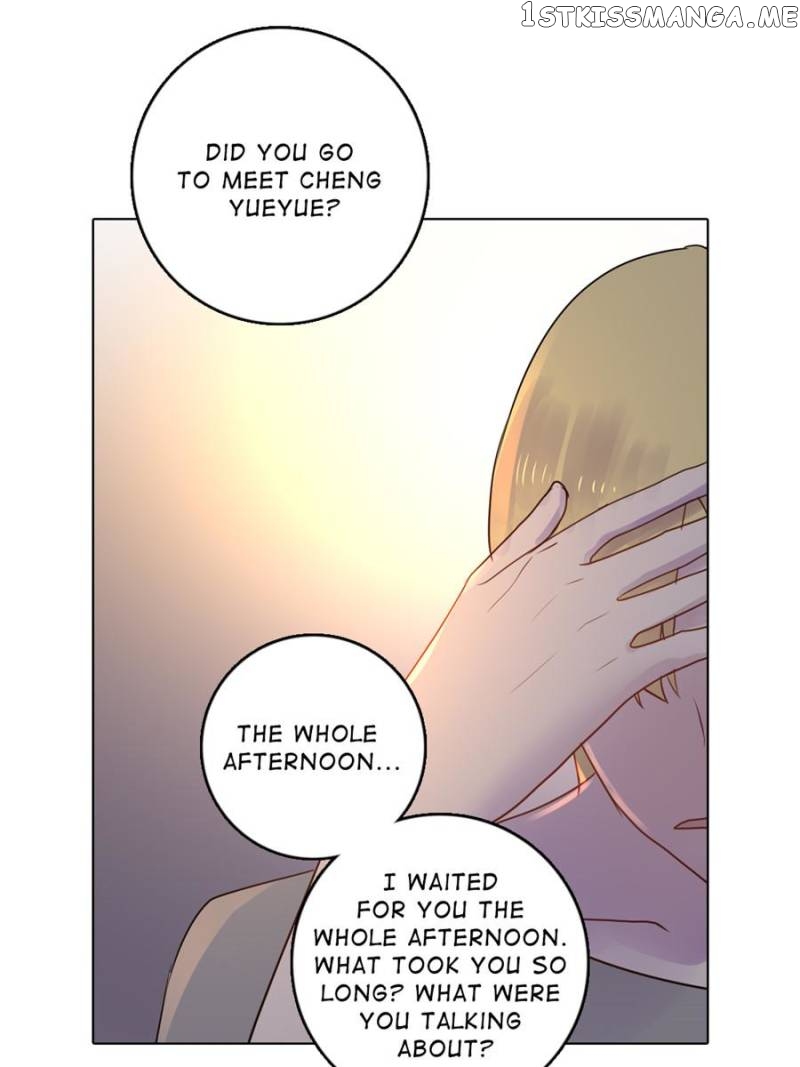 My Comeback War chapter 97 - page 13