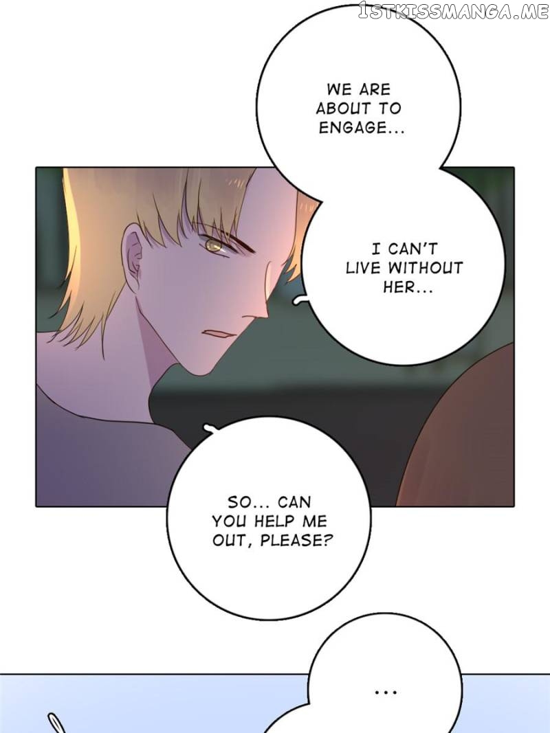 My Comeback War chapter 97 - page 20