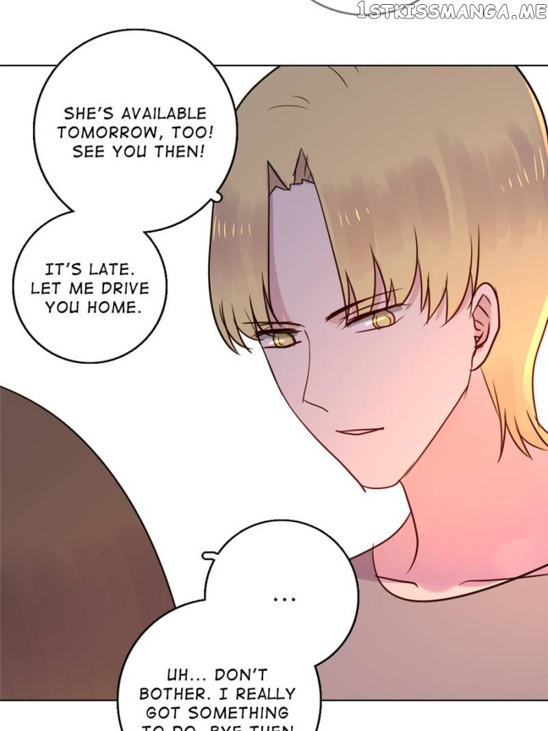 My Comeback War chapter 97 - page 24