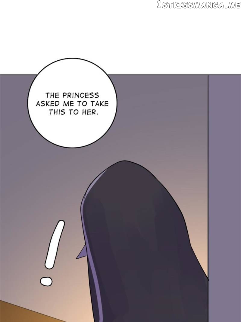 My Comeback War chapter 96 - page 14