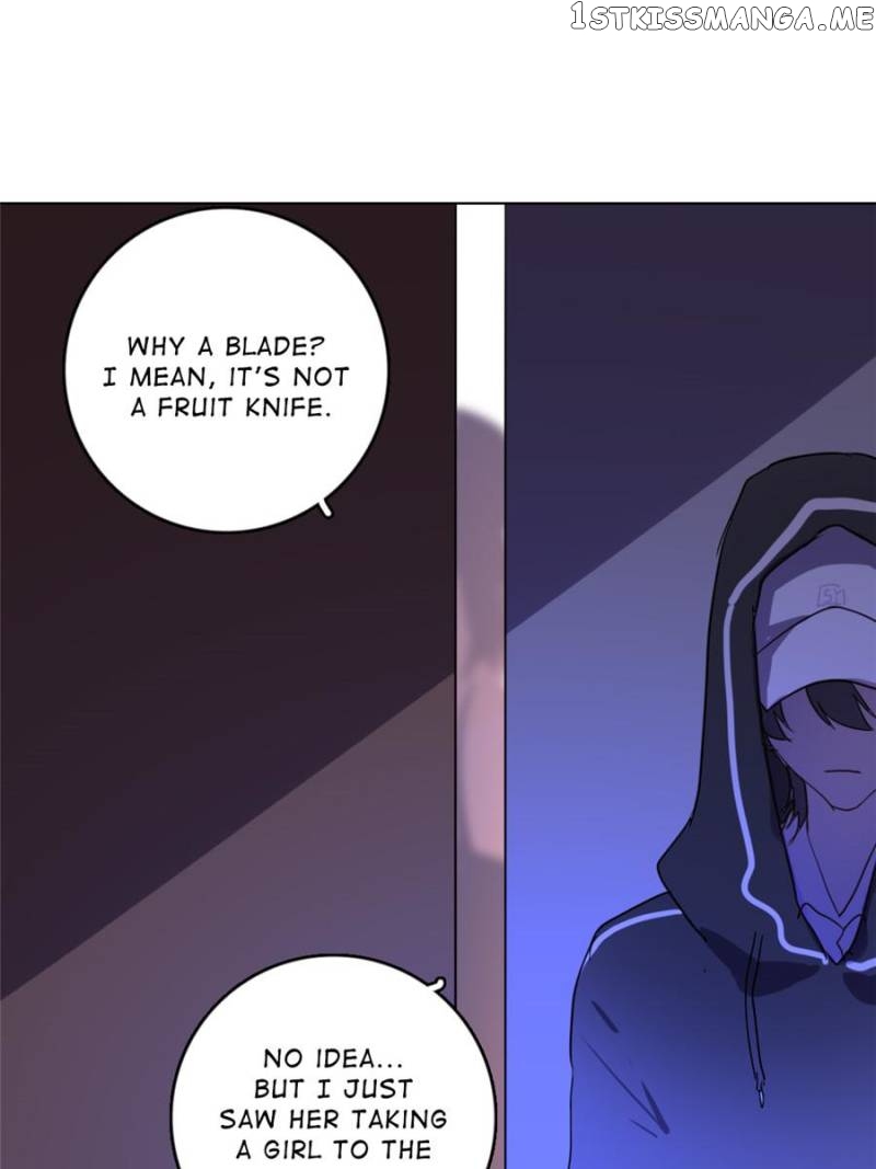 My Comeback War chapter 96 - page 18