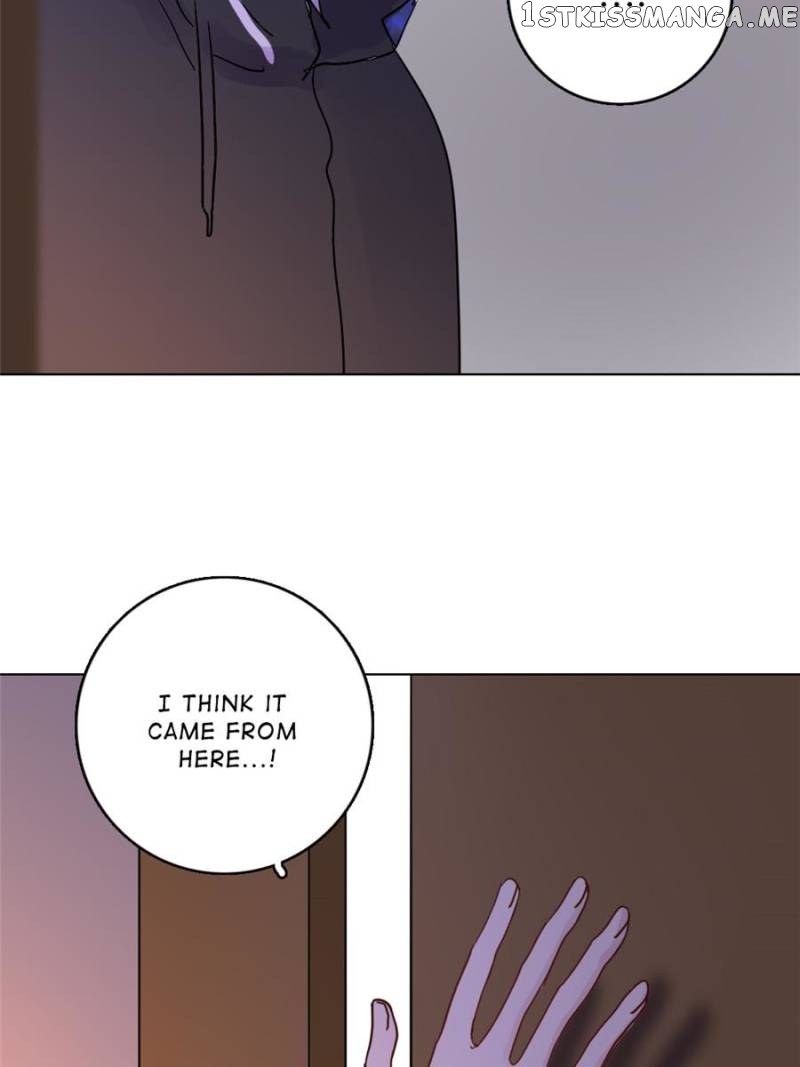 My Comeback War chapter 96 - page 25