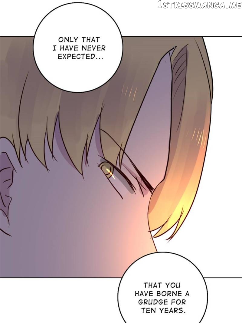 My Comeback War chapter 96 - page 36