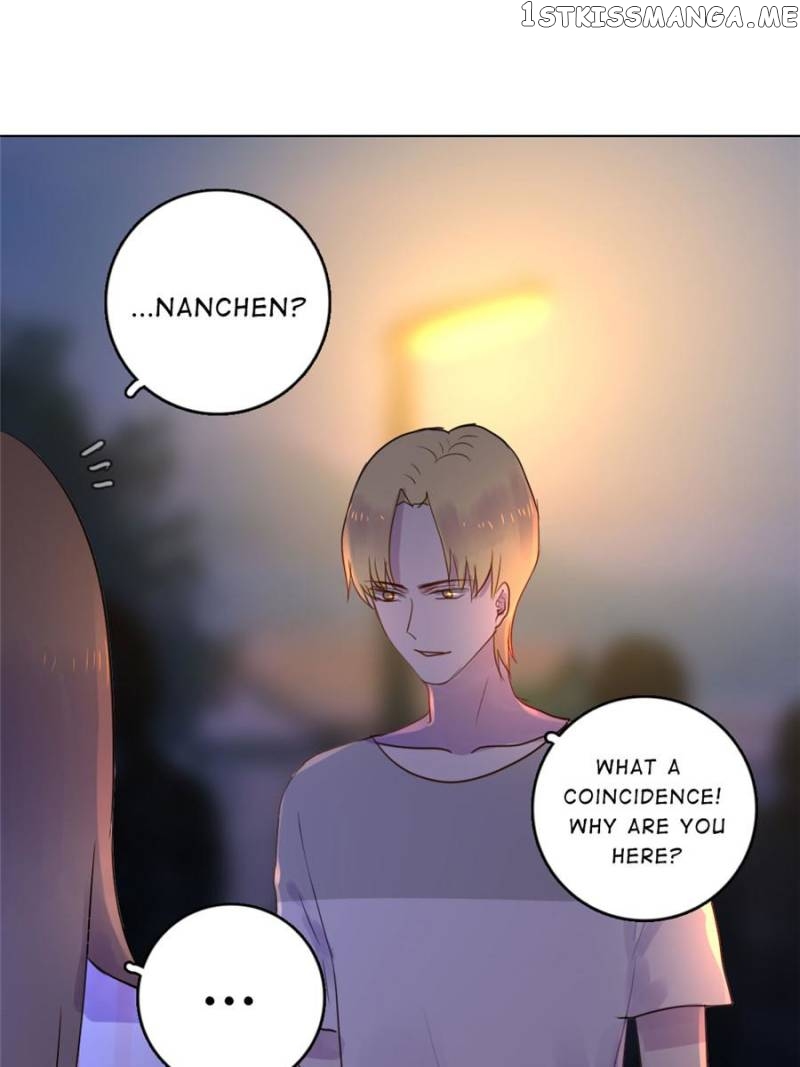 My Comeback War chapter 95 - page 29