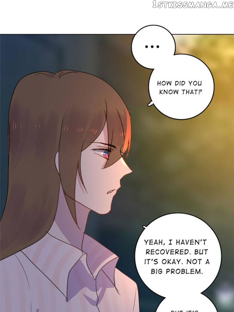 My Comeback War chapter 95 - page 31