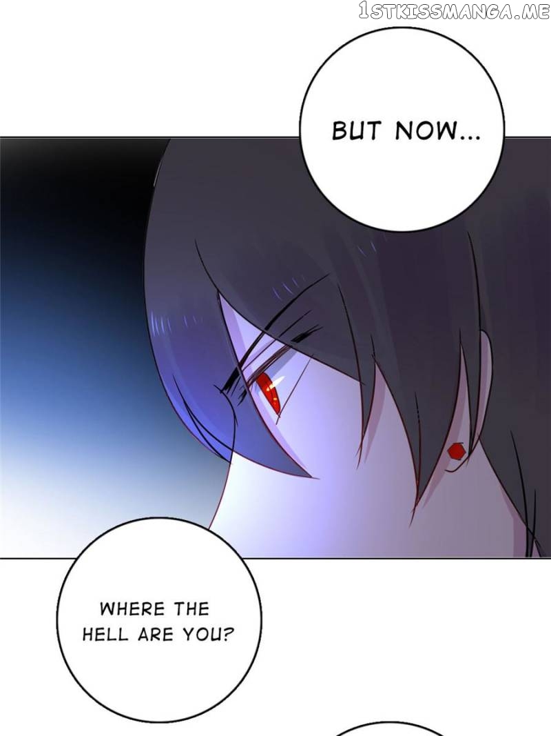 My Comeback War chapter 95 - page 7