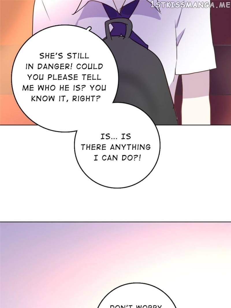 My Comeback War Chapter 93 - page 39