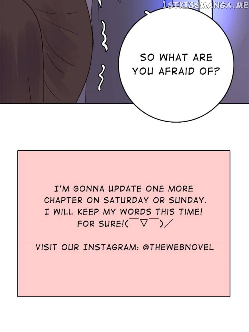 My Comeback War Chapter 93 - page 46