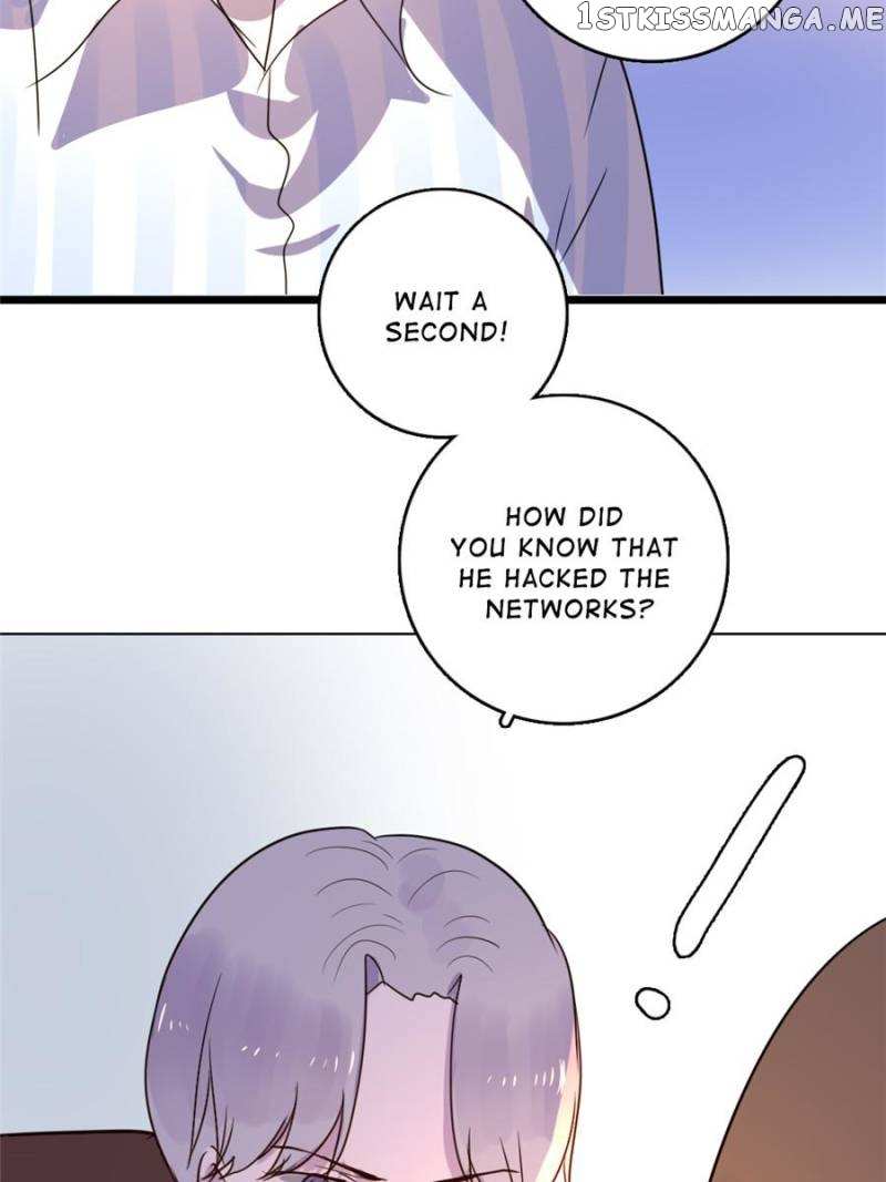 My Comeback War chapter 89 - page 22