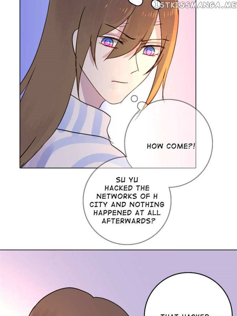 My Comeback War chapter 86 - page 15