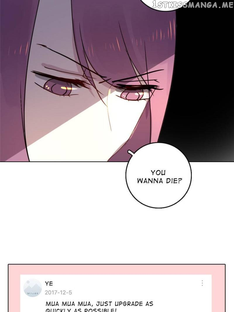 My Comeback War chapter 84 - page 43