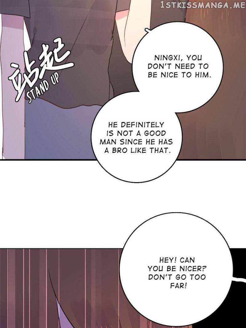 My Comeback War chapter 84 - page 8