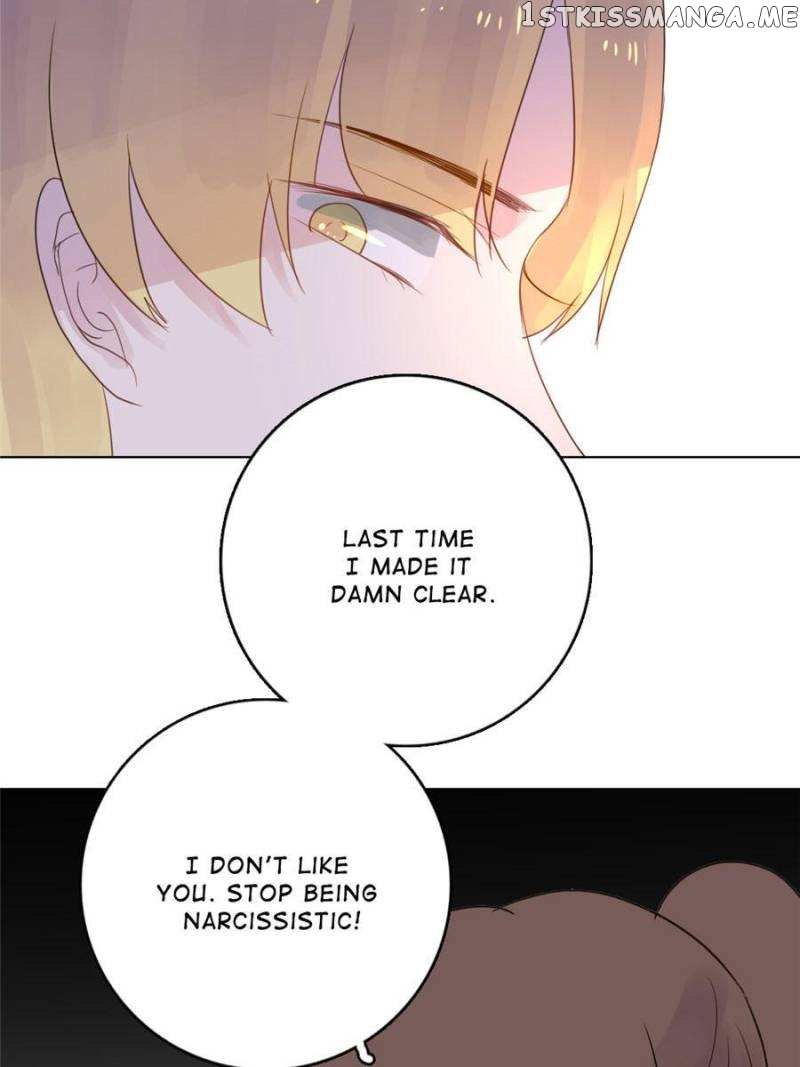 My Comeback War chapter 79 - page 27