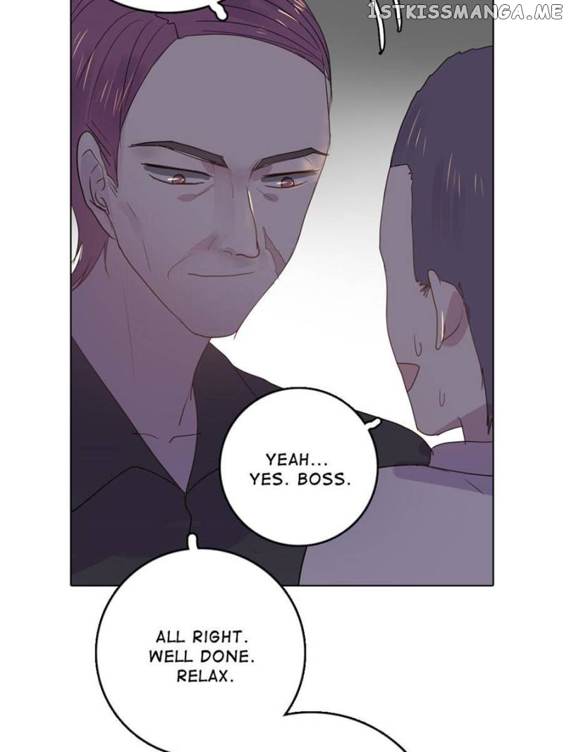 My Comeback War chapter 78 - page 3