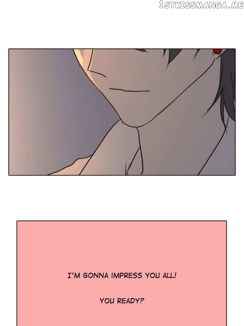 My Comeback War chapter 76 - page 38