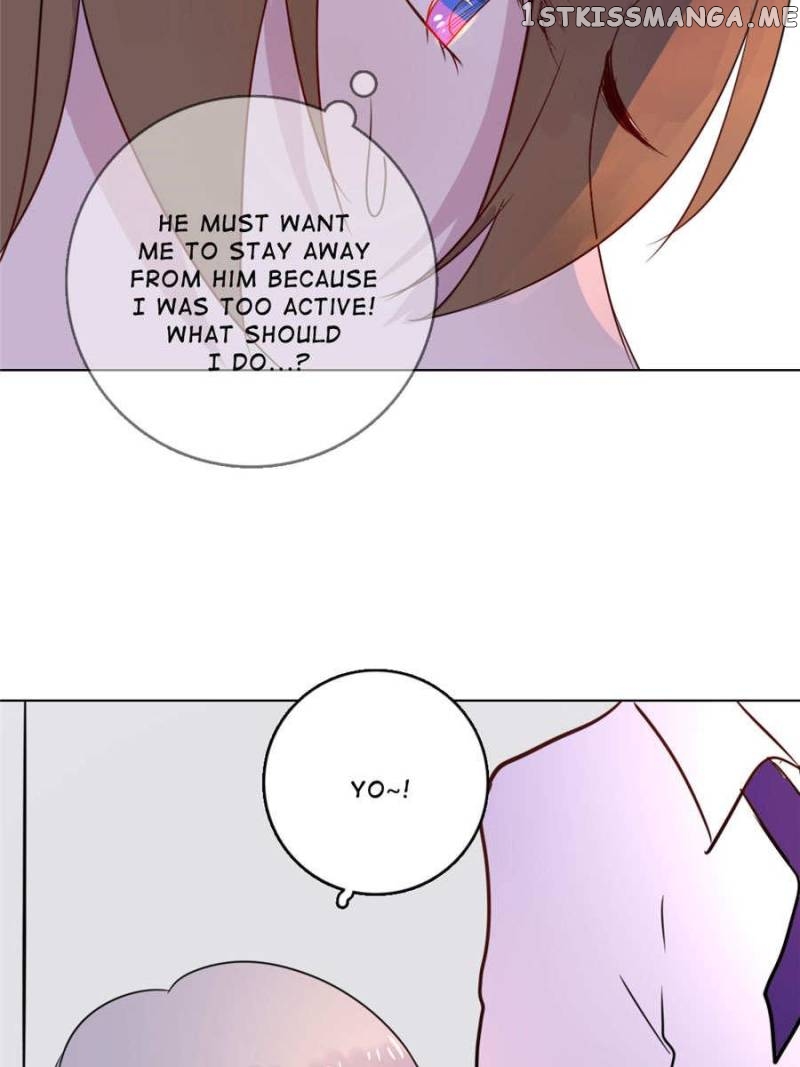 My Comeback War chapter 75 - page 29