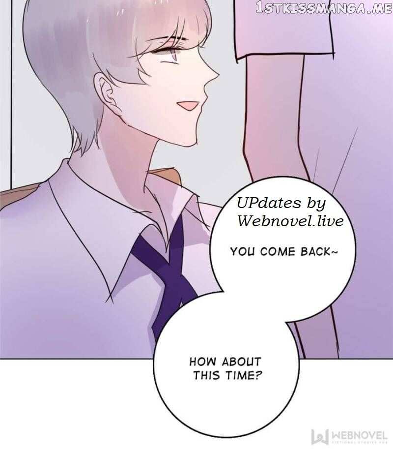 My Comeback War chapter 75 - page 30
